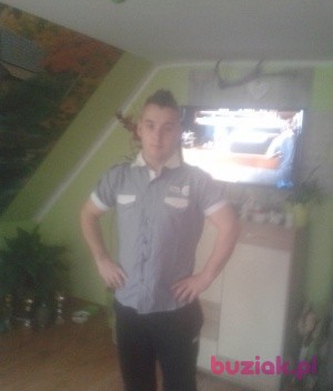 alechandro32, Male, 42, Polska, Photo: 1