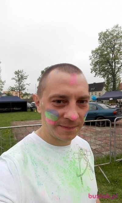 Grzegorz, Male, 42, Wałcz, Polska, Photo: 1