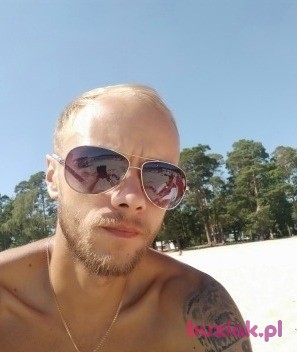 Bartek, Mężczyzna, 35, Konin, Polska, Zdjęcie: 1