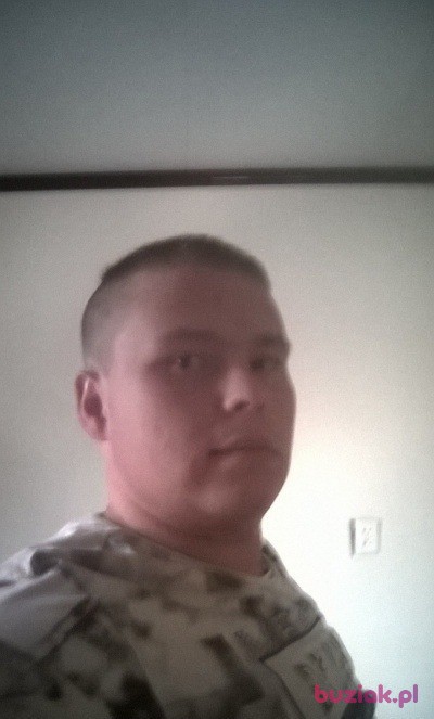 Damian, Male, 35, Holandia, Photo: 5