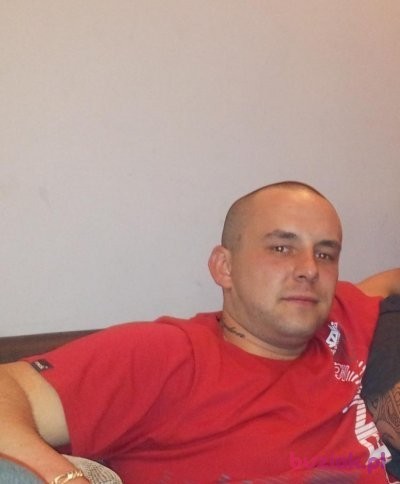 bartek1988, Mężczyzna, 37, Wielka Brytania: 1