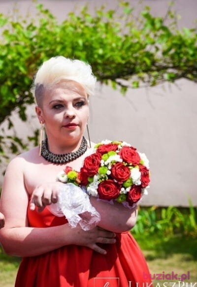 Justyna, Kobieta, 38, Rudnik, Polska, Zdjęcie: 3