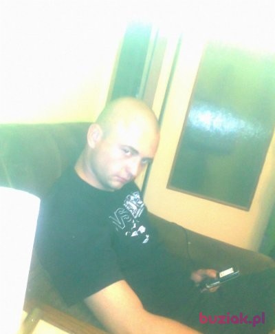 Krzysztof, Mężczyzna, 38, Jawor, Polska: 1