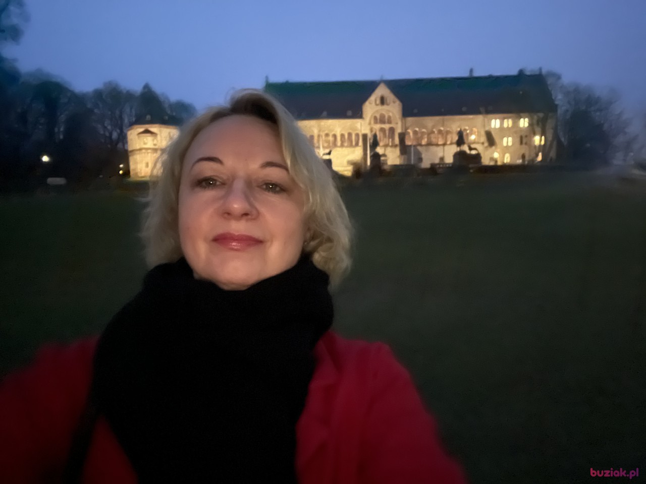 Ewa, Kobieta, 48, Hannover, Niemcy, Zdjęcie: 1