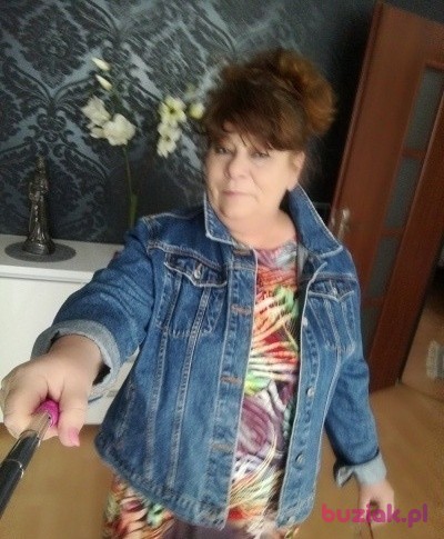 Ewa, Kobieta, 63, Głogów, Polska, Zdjęcie: 1