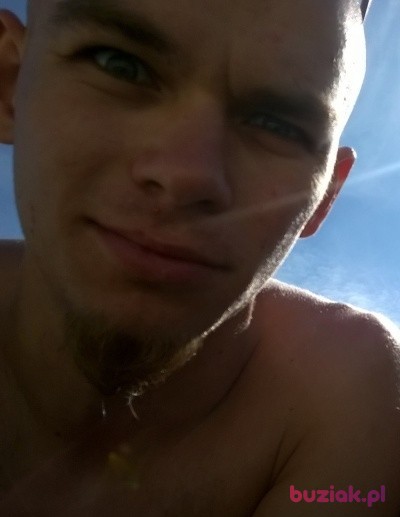 Adrian, Male, 32, Polska: 1