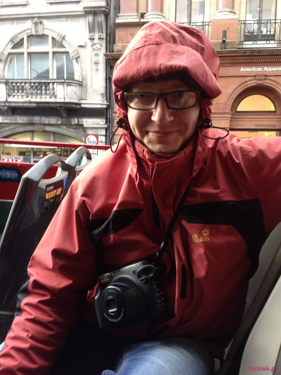 Chris, Mężczyzna, 42, Northwich, Wielka Brytania: 1
