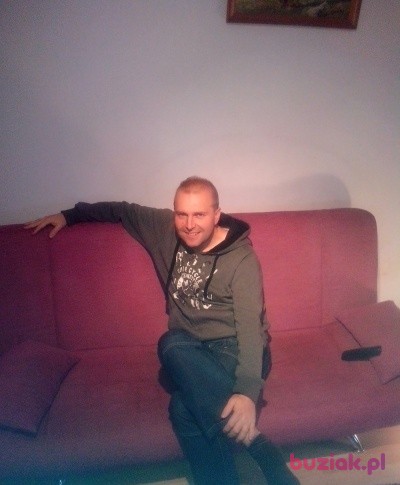 Wojtek, Mężczyzna, 44, Polska, Zdjęcie: 4