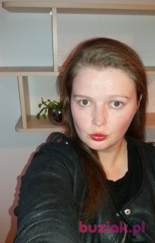 Paulina, Female, 36, Katowice, Polska, Photo: 1