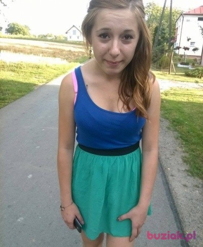 Izabela, Kobieta, 26, Jarosław, Polska, Zdjęcie: 1
