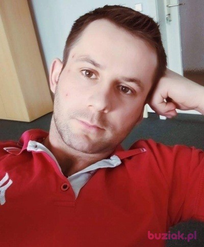 Patryk, Male, 34, Krasnystaw, Polska, Photo: 3