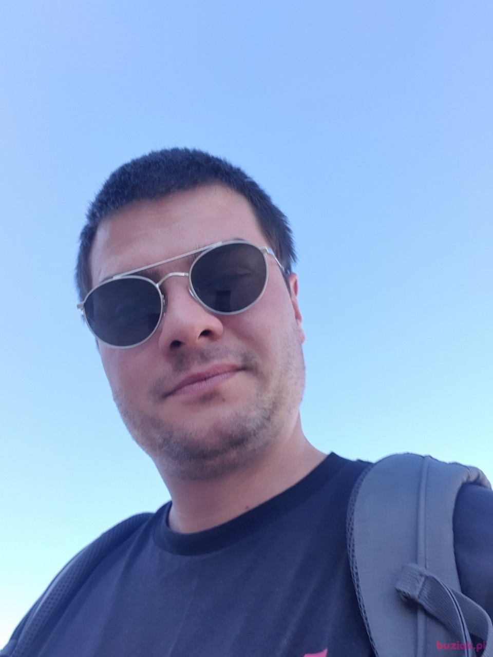 Filip, Mężczyzna, 28, Jarosław, Polska: 1