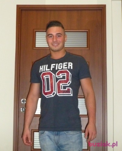 Kamil  , Male, 35, Warszawa, Polska: 1