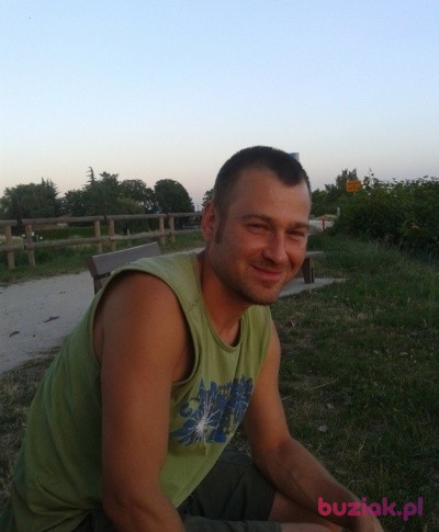 Szymon, Male, 43, Wschowa, Polska: 1