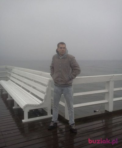 Tomek, Mężczyzna, 31, Warszawa, Polska, Zdjęcie: 2