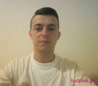 Ernest, Mężczyzna, 33, Słupsk, Polska, Zdjęcie: 1