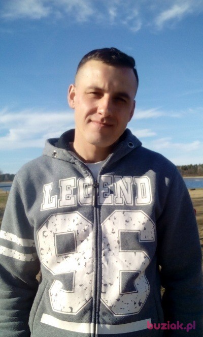 lukasz, Mężczyzna, 40, Giżycko, Polska, Zdjęcie: 3