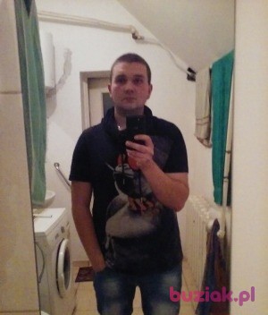 Dawid, Mężczyzna, 33, Głogów, Polska: 1
