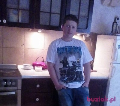 Mariusz, Male, 32, Bytom, Polska, Photo: 1