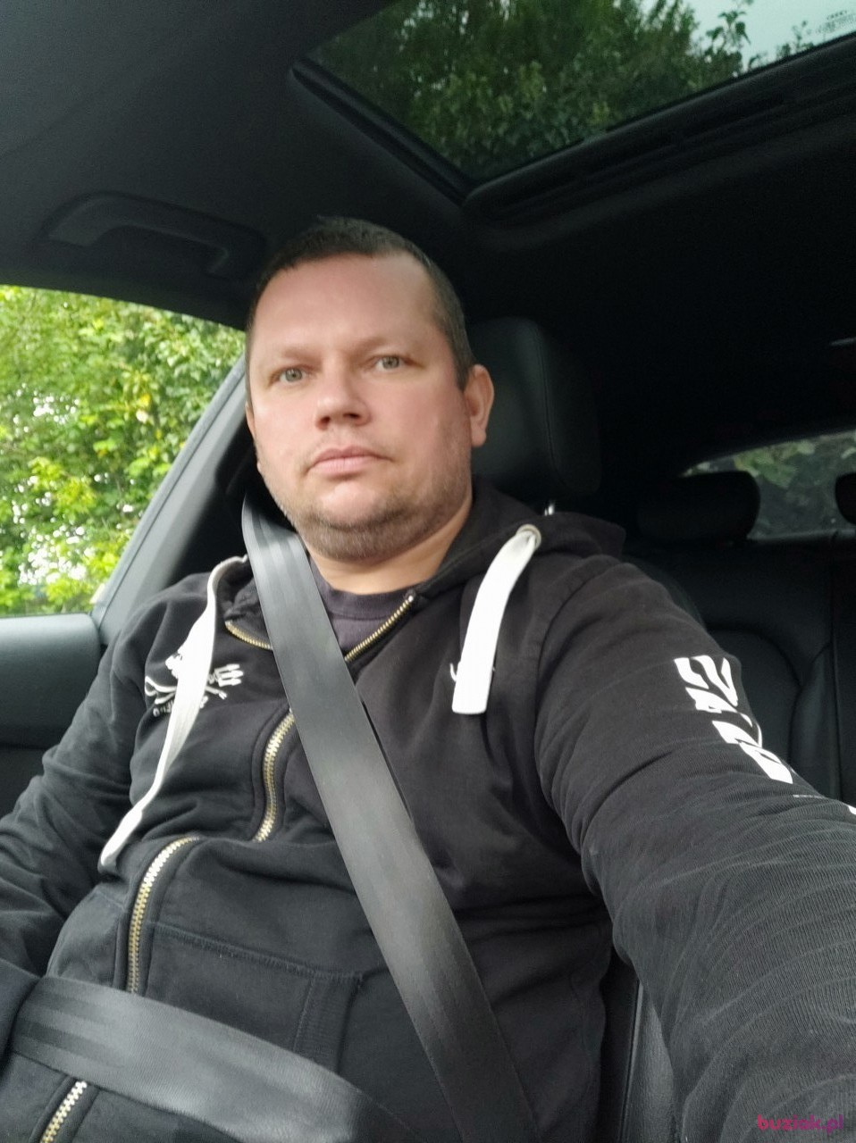 Konrad, Mężczyzna, 48, Rotterdam South Holland Province, Holandia, Zdjęcie: 1