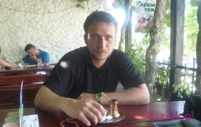 Krzysztof, Male, 44, Polska: 1