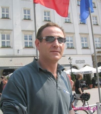 buszmen32, Male, 57, Kraków, Polska: 1