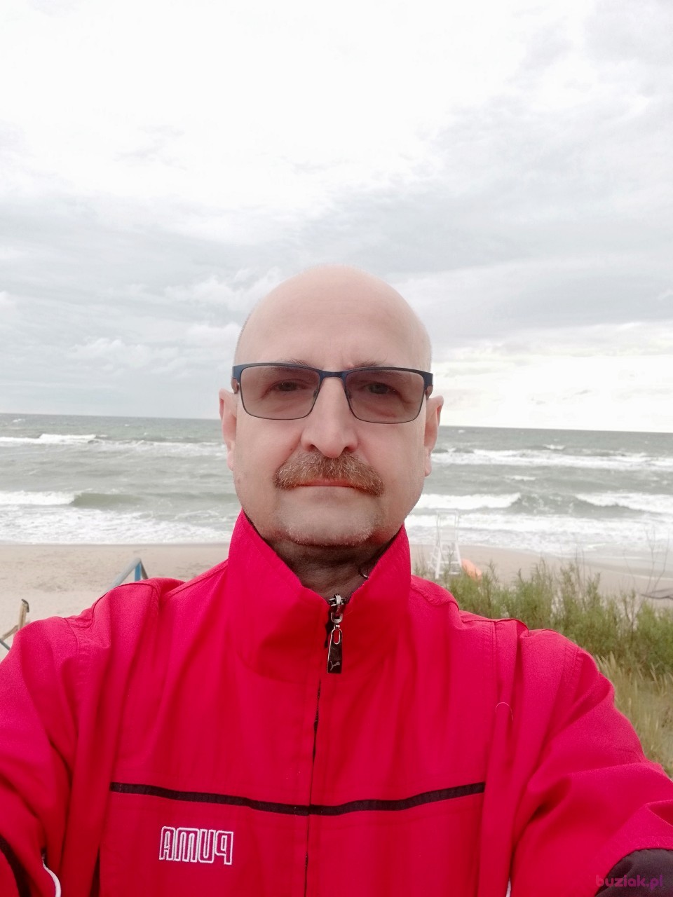 Darek, Mężczyzna, 59, Wrocław, Polska: 1