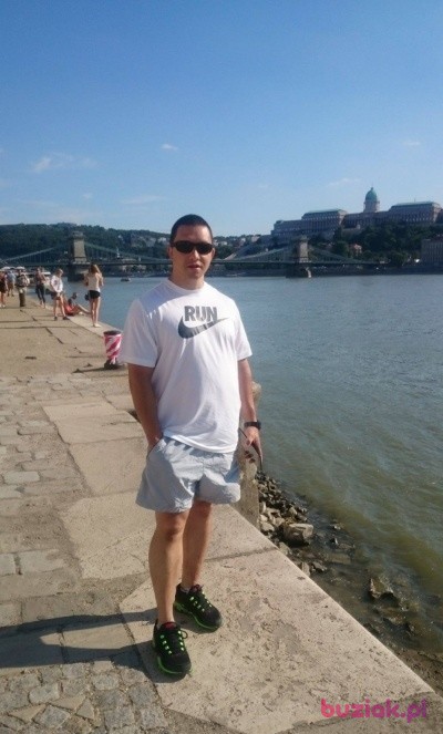 Darek, Mężczyzna, 42, Kraków, Polska, Zdjęcie: 2