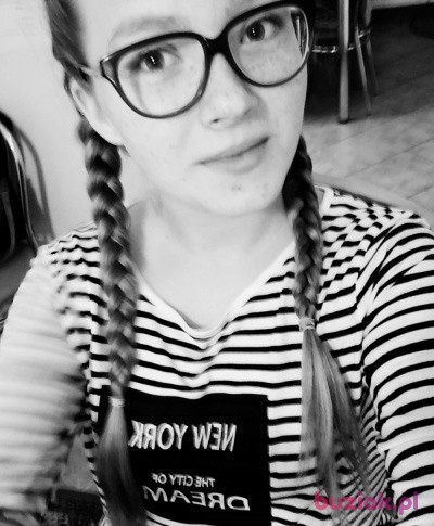 Emilka, Female, 24, Polska: 1
