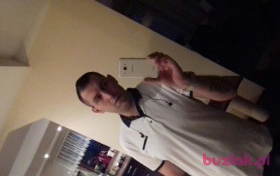 Łukasz, Male, 34, Pilawa, Polska, Photo: 2