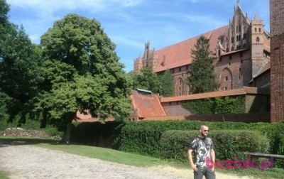 Paweł, Mężczyzna, 41, Niemcy, Zdjęcie: 2