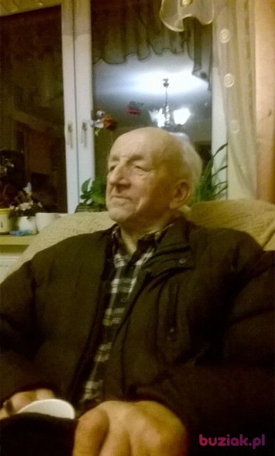 Zdzisław , Male, 88, Białystok, Polska: 1