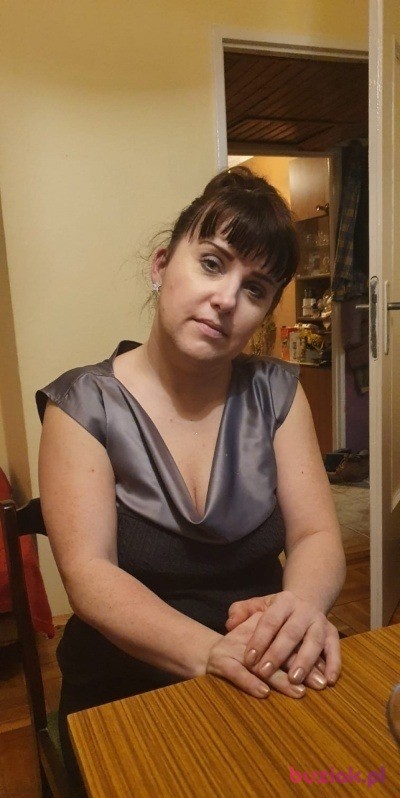 marzena, Kobieta, 45, Bielawa, Polska, Zdjęcie: 4