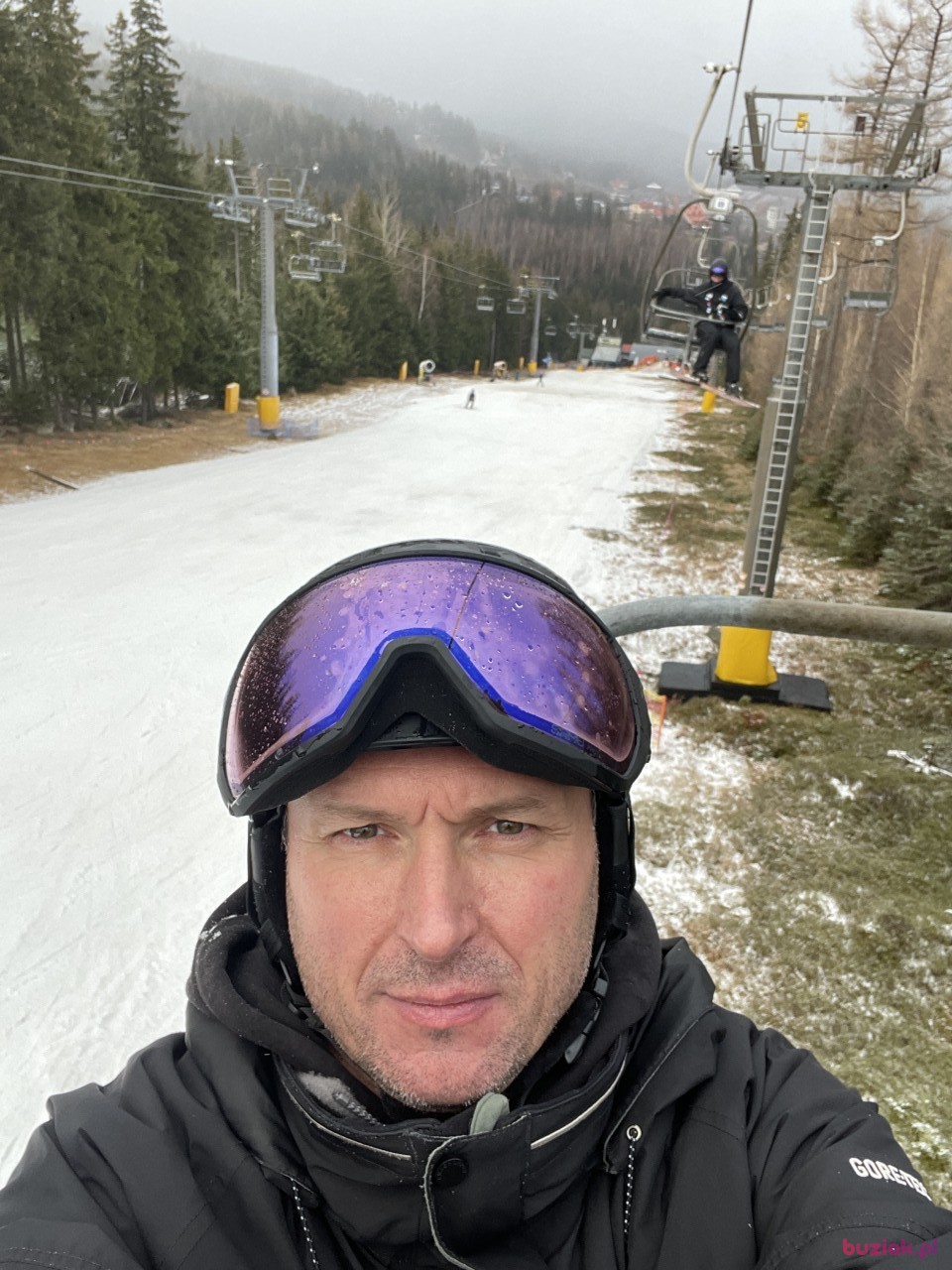 Rob, Mężczyzna, 49, Westminster, Wielka Brytania, Zdjęcie: 6