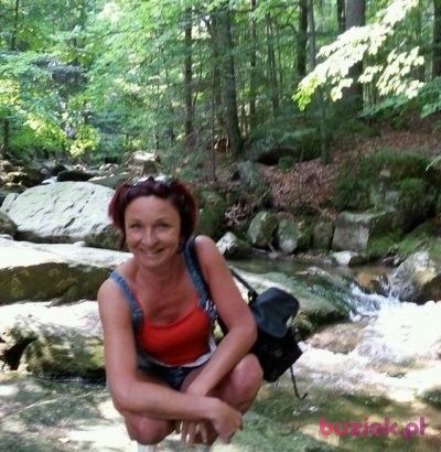 becia39, Kobieta, 51, Jelenia Góra, Polska, Zdjęcie: 1