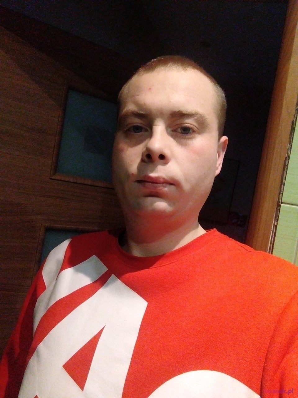 Seb, Mężczyzna, 27, Lubin, Polska: 1