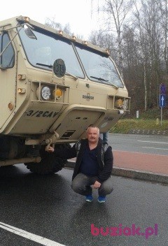 Ryszard, Mężczyzna, 55, Kudowa Zdrój, Polska, Zdjęcie: 3