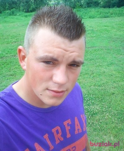 Damian, Male, 36, Poznań, Polska, Photo: 2