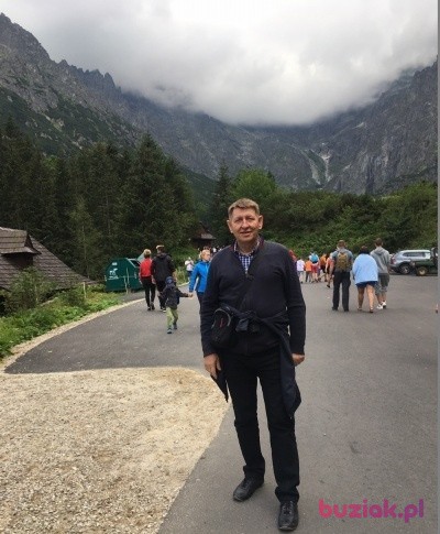 Stanisław, Male, 61, Zielona Góra, Polska: 1