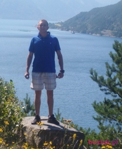 Tadeusz, Mężczyzna, 35, Gdynia, Polska, Zdjęcie: 2