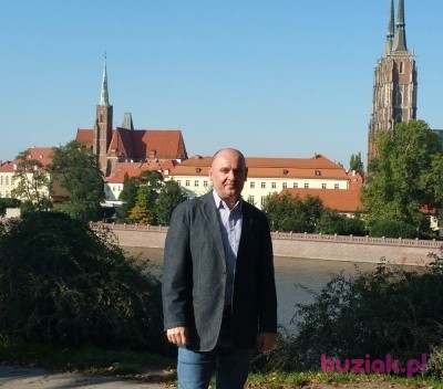Antoni, Male, 57, Lewin Brzeski, Polska, Photo: 1