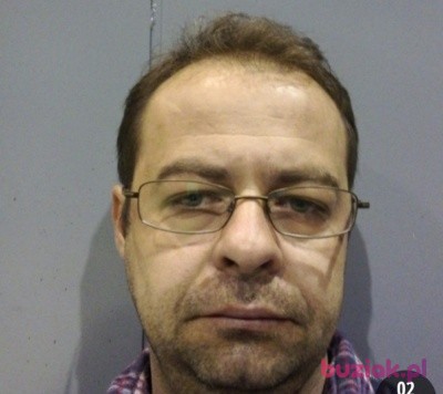 Łukasz, Male, 45, Holandia, Photo: 1
