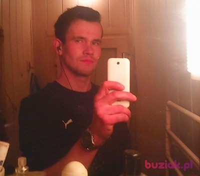 Damian, Male, 34, Andrychów, Polska, Photo: 1