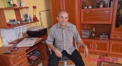 witold, Mężczyzna, 72, Wrocław, Polska, Zdjęcie: 1