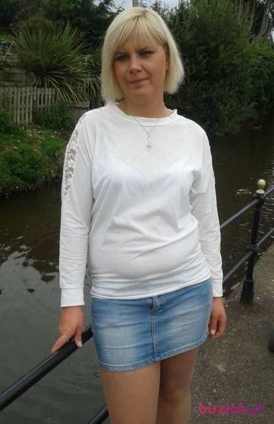 Patrycja, Female, 35, Cullompton, Wielka Brytania, Photo: 2