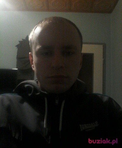 Adrian, Male, 29, Sosnowiec, Polska, Photo: 1