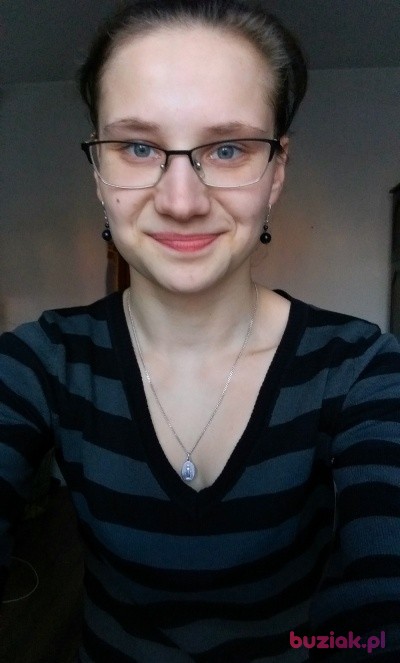 Sylwia, Female, 29, Polska: 1