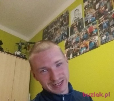 Adrian245, Male, 30, Rybnik, Polska: 1