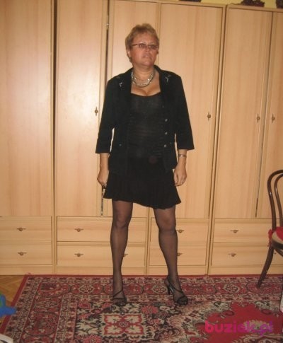 Beata, Kobieta, 59, Otwock, Polska, Zdjęcie: 2