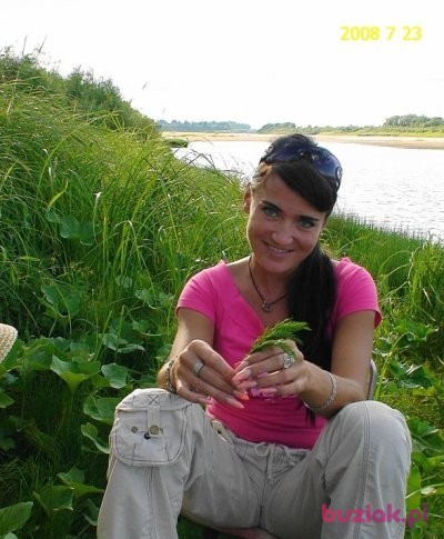Juia, Female, 42, Kleszczele, Polska: 1